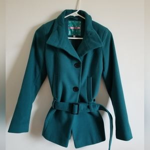 New Girl Peacoat Size 12/13